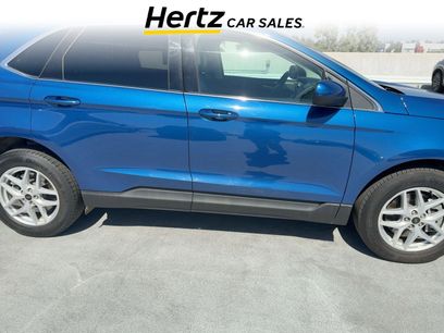 Used 2024 Ford Edge SEL