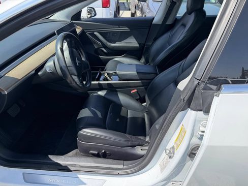 Used 2019 Tesla Model 3 Standard Range Plus RWD image 12