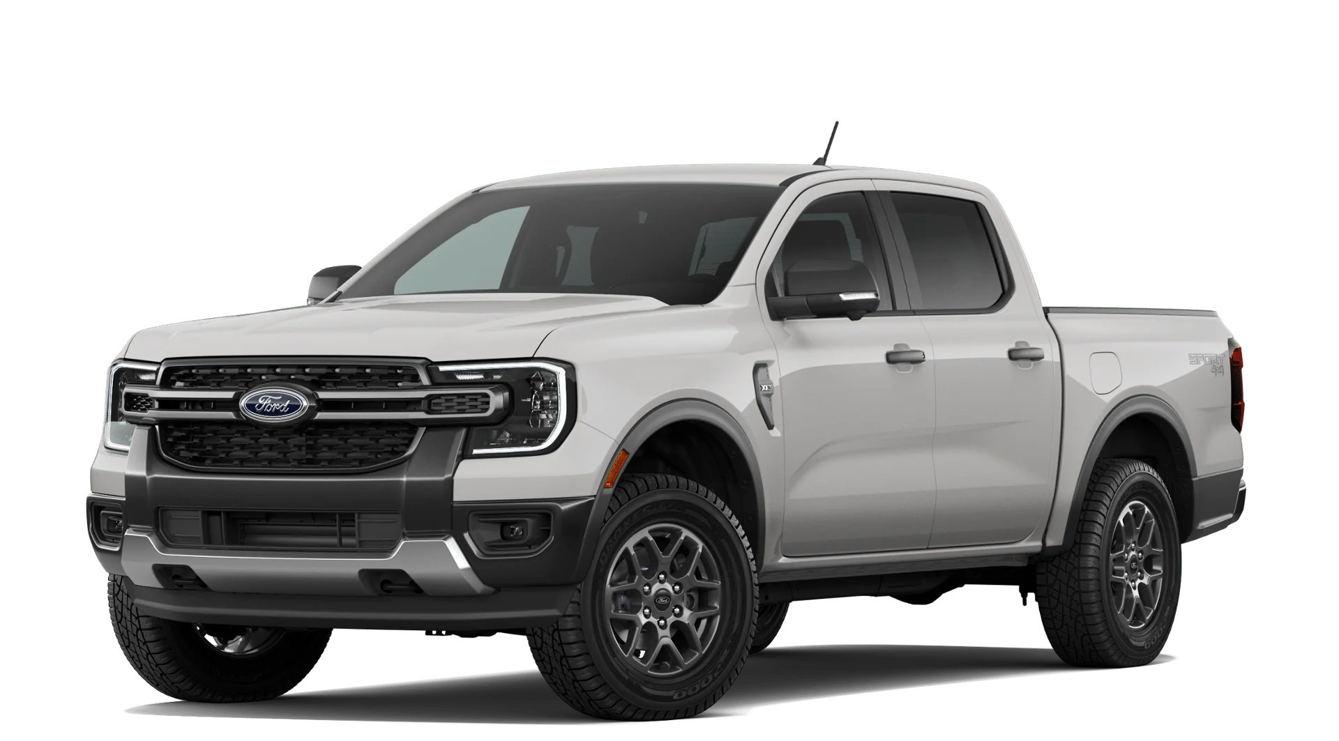 New 2026 Ford Ranger XLT AWD/4WD image 23