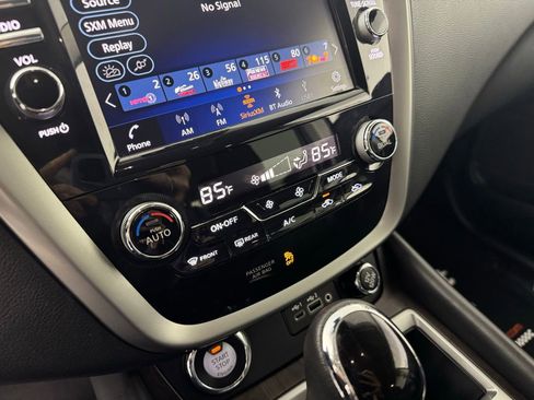 Used 2024 Nissan Murano Platinum w/ Cargo Package image 20