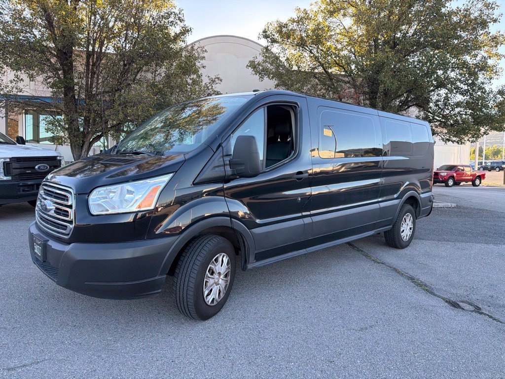 Used 2019 Ford Transit 350 XLT RWD image 10