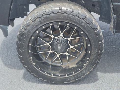 Used 2019 RAM 1500 Big Horn AWD/4WD image 10
