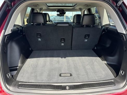 Used 2023 Jeep Grand Cherokee Limited image 5