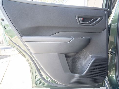 New 2026 Subaru Outback Limited image 16