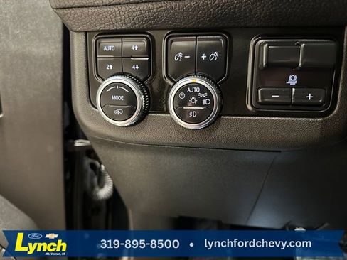 Used 2022 GMC Yukon Denali w/ Denali Premium Package AWD/4WD image 20
