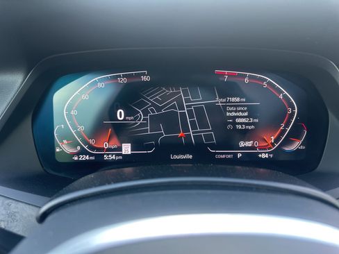 Used 2020 BMW X5 xDrive40i w/ M Sport Package AWD/4WD image 28