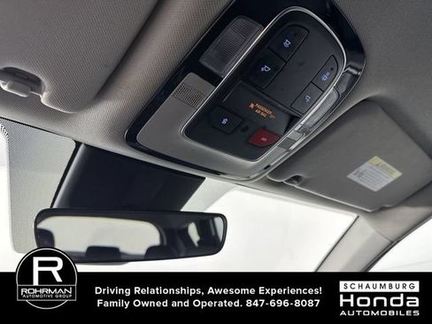 Used 2023 Hyundai Santa Fe SEL AWD/4WD image 10