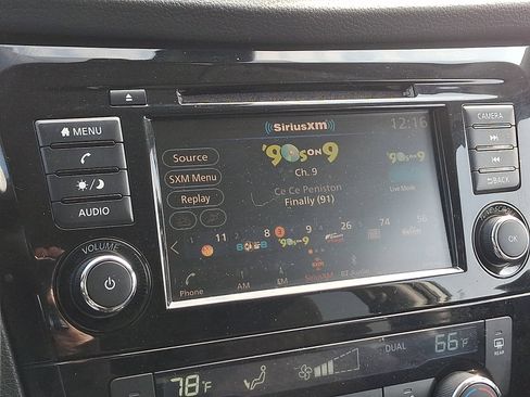 Certified 2020 Nissan Rogue SV image 16