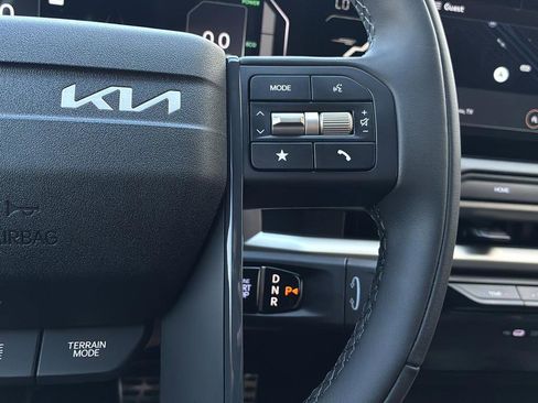 New 2027 Kia Telluride X-Line SX Prestige AWD/4WD image 28