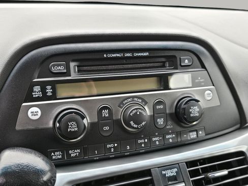 Used 2010 Honda Odyssey EX-L image 9