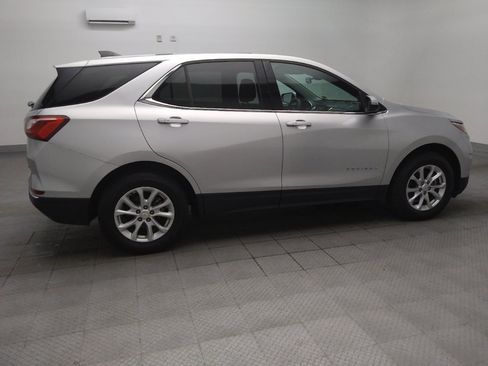 Used 2019 Chevrolet Equinox LT AWD/4WD image 10