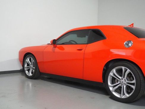 Used 2022 Dodge Challenger GT w/ Plus Package RWD image 49