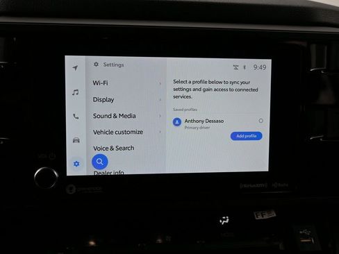Used 2024 Toyota Tundra SR w/ SR Tow Package image 25