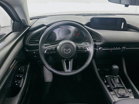 Used 2025 MAZDA MAZDA3 s FWD image 18