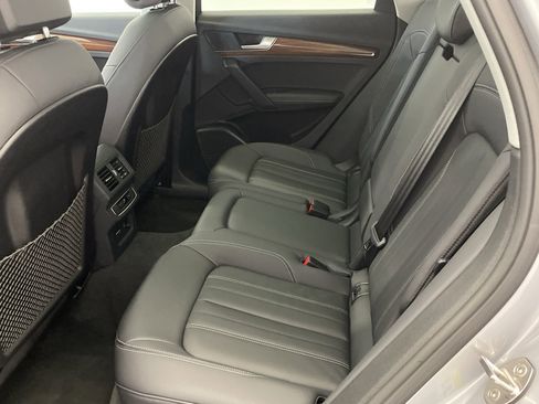 Used 2023 Audi Q5 2.0T Premium Plus w/ Premium Plus Package image 33