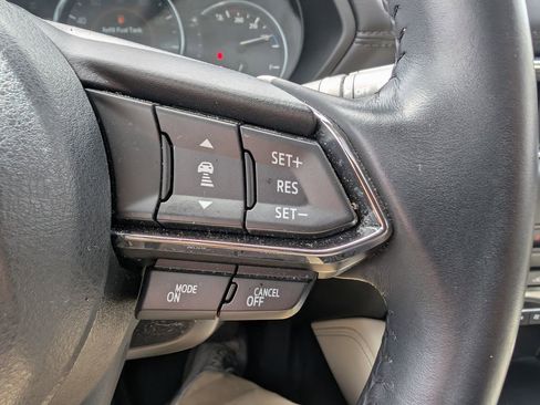 Used 2023 MAZDA CX-5 AWD 2.5 S w/ Premium Package image 28