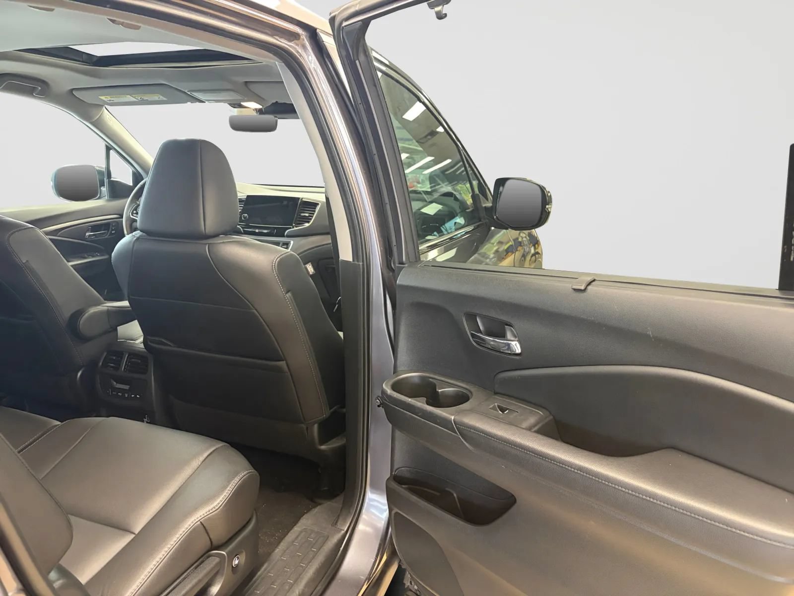 Used 2021 Honda Pilot EX-L image 18