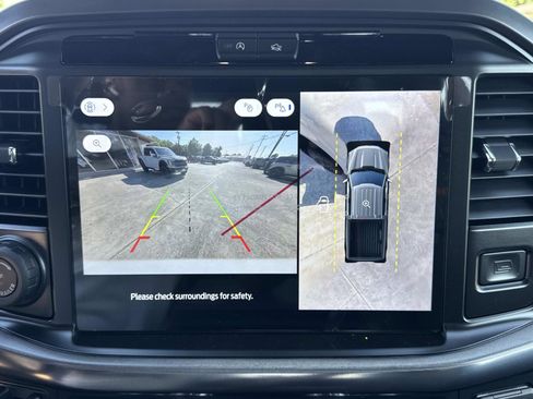 New 2026 Ford F150 Tremor w/ Equipment Group 402A High AWD/4WD image 12