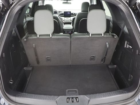 Used 2022 Ford Explorer Timberline image 32