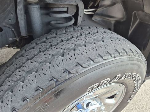 Used 2022 RAM 3500 Tradesman AWD/4WD image 18