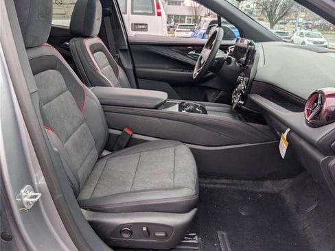 New 2026 Chevrolet Blazer EV RS w/ Super Cruise Package AWD/4WD image 7