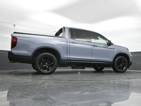 Used 2022 Honda Ridgeline Black Edition image 39