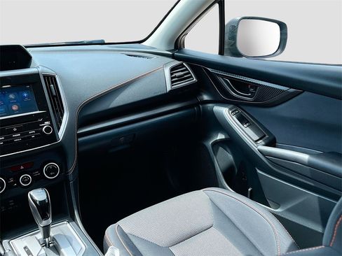 Used 2023 Subaru Crosstrek 2.0i Premium image 23