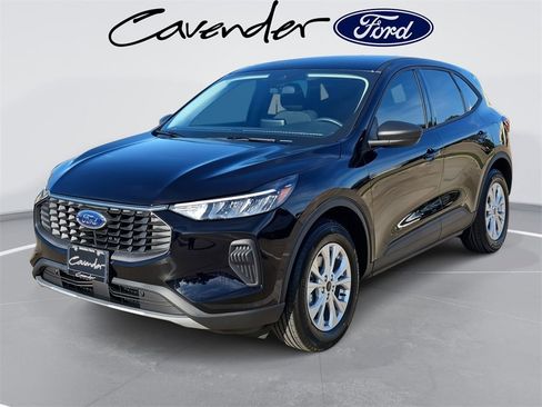 New 2026 Ford Escape Active image 1