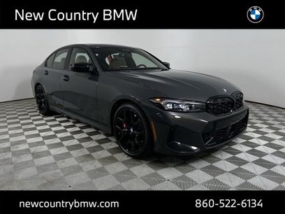 New 2026 BMW M340i xDrive