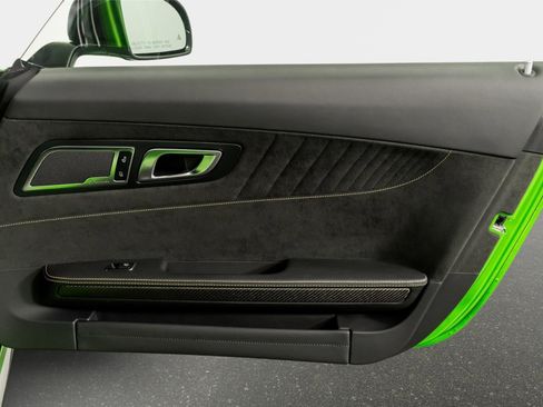 Used 2020 Mercedes-Benz AMG GT R image 47