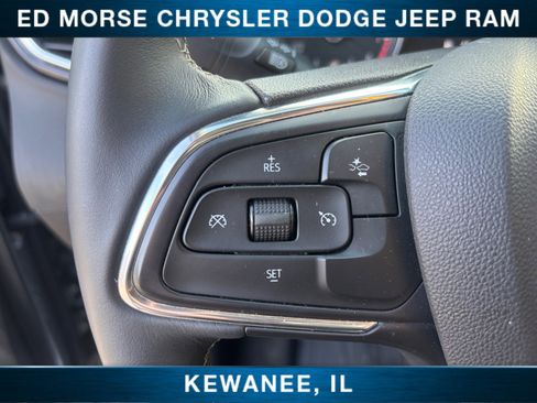 Used 2023 Buick Encore GX Select w/ Sport Touring Package image 24