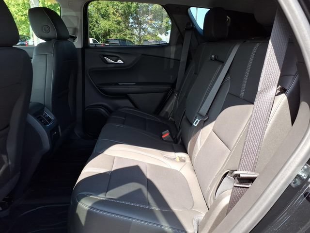 New 2026 Chevrolet Blazer LT w/ Midnight/Sport Edition AWD/4WD image 9