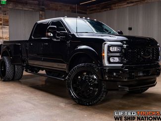 Used 2026 Ford F450 King Ranch w/ Chrome Package AWD/4WD video 1