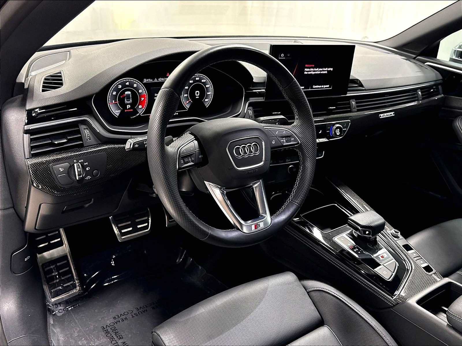 Used 2023 Audi S5 Premium Plus AWD/4WD image 7