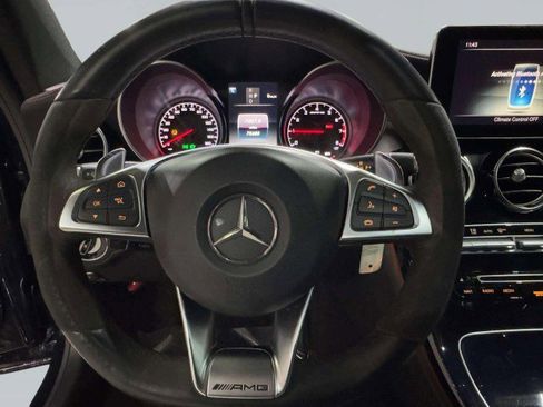 Used 2017 Mercedes-Benz C 43 AMG 4MATIC Coupe image 30