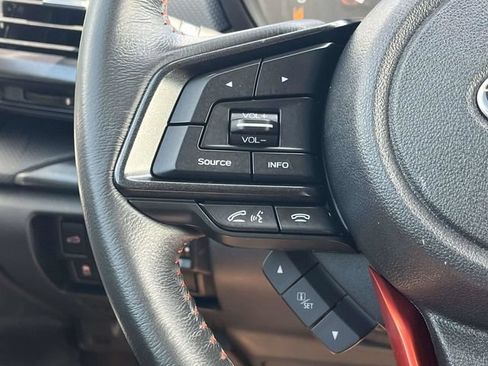 Used 2022 Subaru Forester Sport w/ Popular Package #2 AWD/4WD image 28