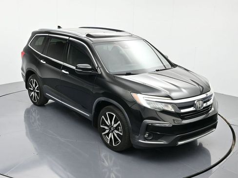 Used 2021 Honda Pilot Touring image 34