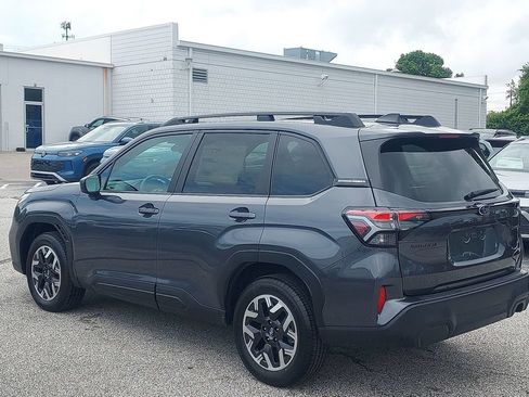 Certified 2026 Subaru Forester Premium AWD/4WD image 6
