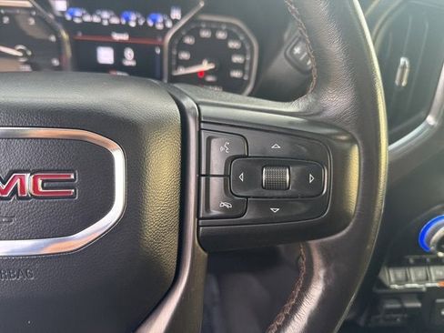 Used 2020 GMC Sierra 3500 AT4 w/ AT4 Premium Package image 26