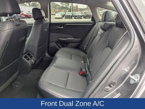 Used 2018 Honda Clarity Touring image 14