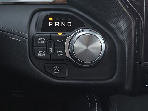 New 2026 RAM 1500 Limited image 25