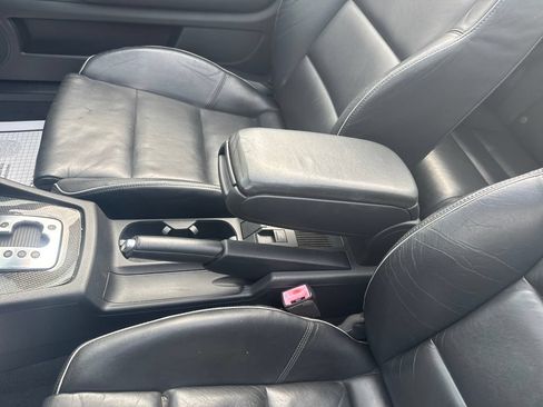Used 2007 Audi S4 Cabriolet AWD/4WD image 26