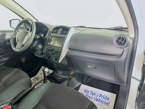 Used 2019 Nissan Versa SV FWD image 26