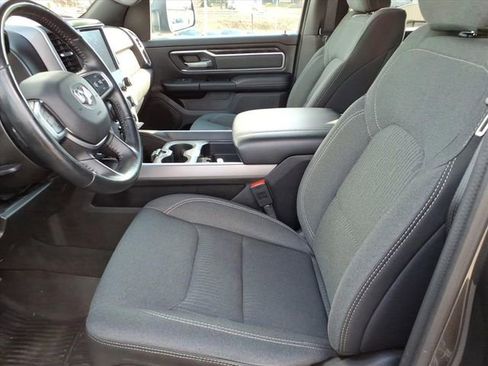 Certified 2022 RAM 1500 Big Horn image 12