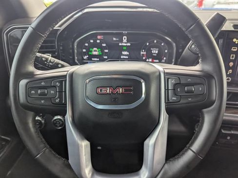 Certified 2024 GMC Sierra 1500 Elevation AWD/4WD image 18