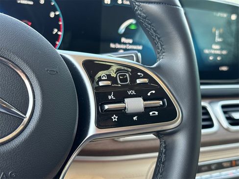 Used 2023 Mercedes-Benz GLE 450 4MATIC image 26