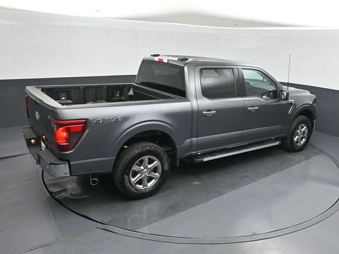 Used 2025 Ford F150 XLT w/ Equipment Group 301A Standard AWD/4WD image 31