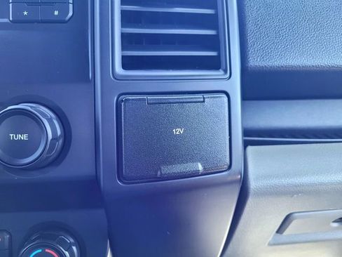 Certified 2020 Ford F150 XL w/ Equipment Group 101A Mid RWD image 16