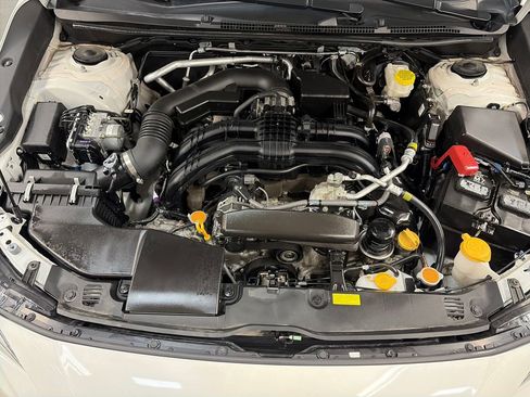 Certified 2023 Subaru Impreza 2.0i Premium AWD/4WD image 6