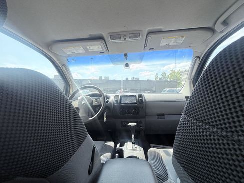 Used 2006 Nissan Xterra S w/ (U01) Utility Pkg AWD/4WD image 13